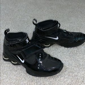 nike flight shox